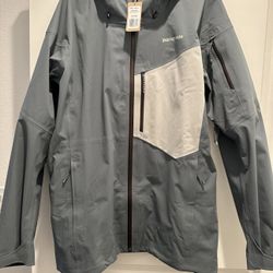 Patagonia Men’s Snowdrifter jacket