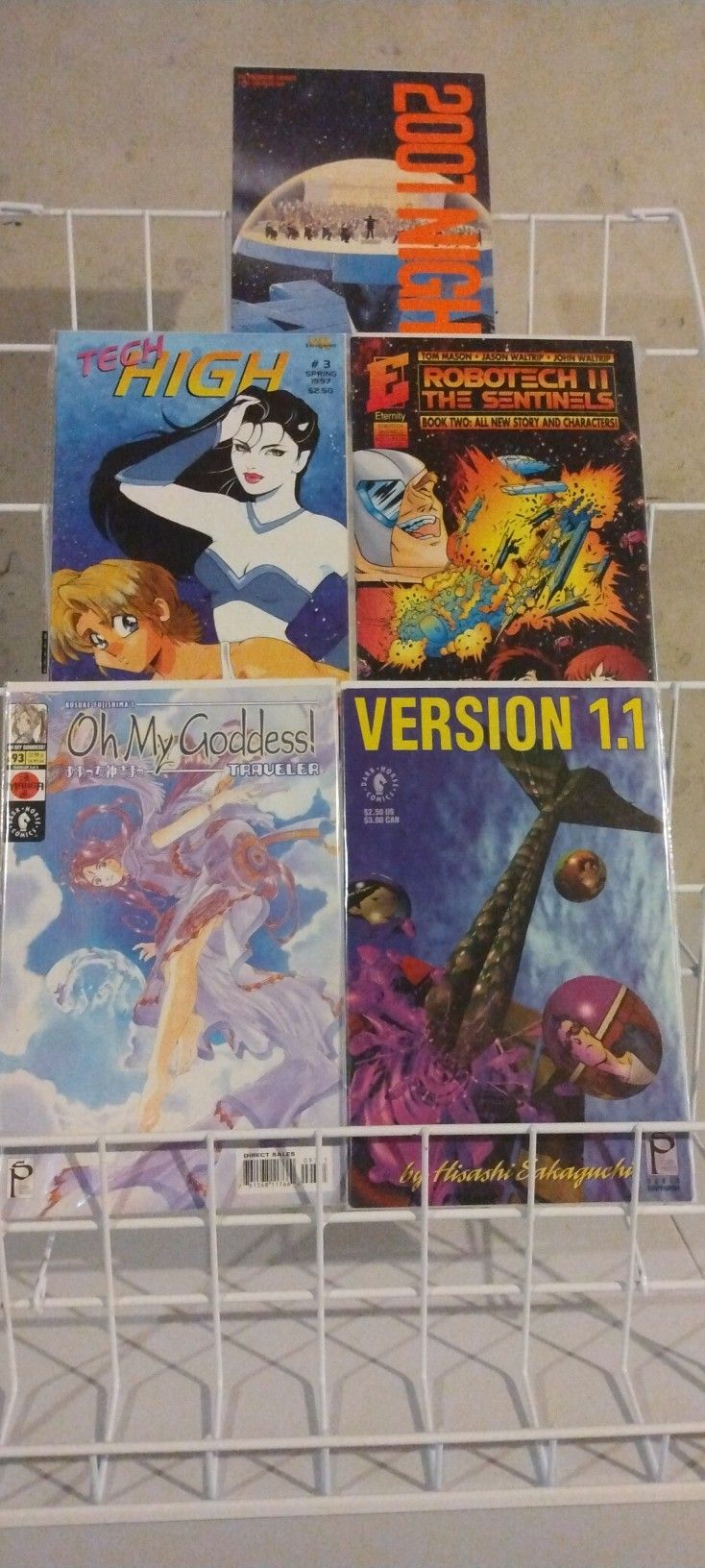Back Stock Blow Out Slnglelssues Lots 50 All Different