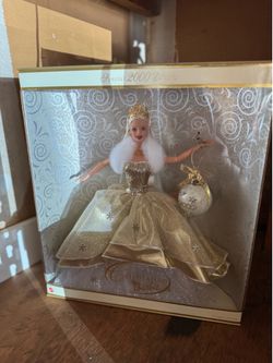 Barbie Dolls/Collector Editions