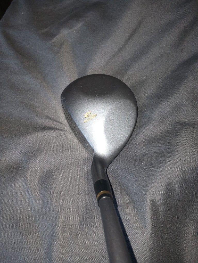 Very Sweet King Cobra 7wood Right Handed 