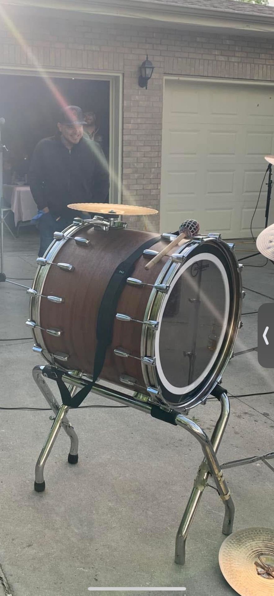 Tambora