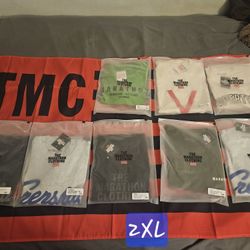 T Shirts 