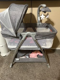 Bassinet