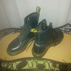 Doc Martin Boots 