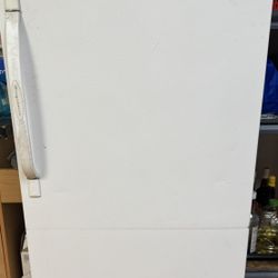 FREE 50” Tall Freezer 