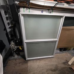 2 -37x50.5 Impact Window