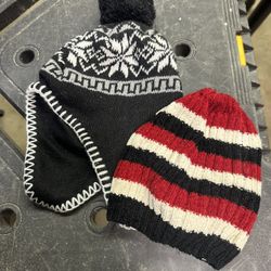 Winter Hats