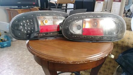 Back lights mazda miata02