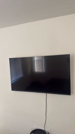 Insignia 55 inch Tv