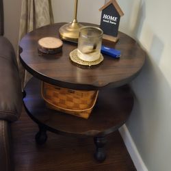 End Tables Set of 2