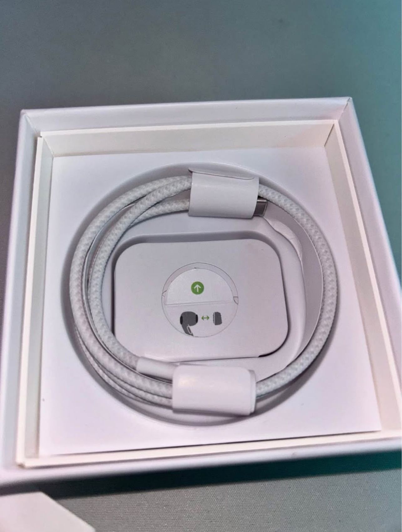 ANC AirPods Pro Generation 2