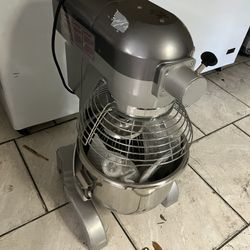 Mixer 20 Quarts 
