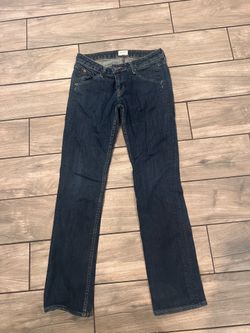 Hudson Jeans