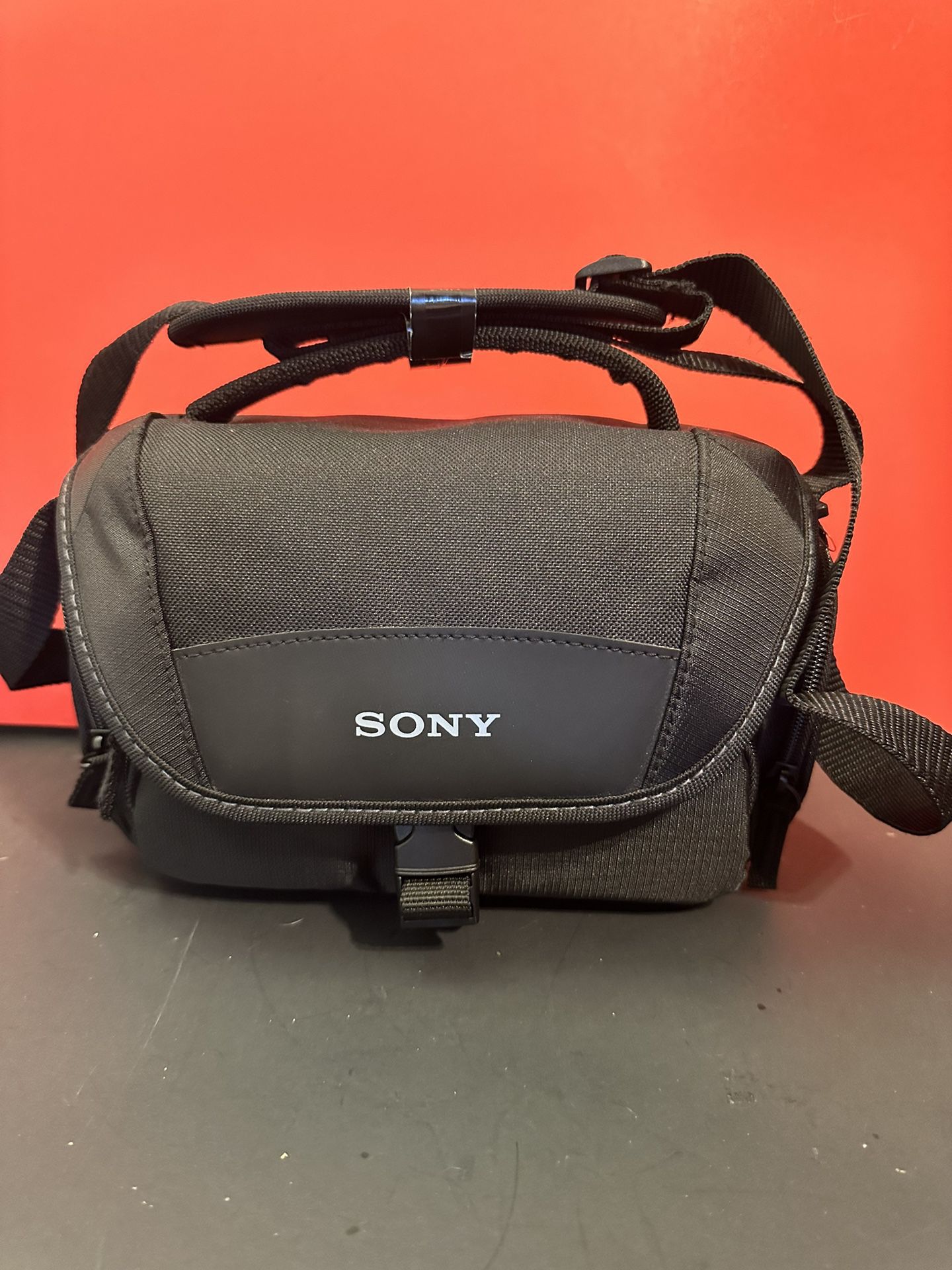 Sony A6400 Camera Bag 