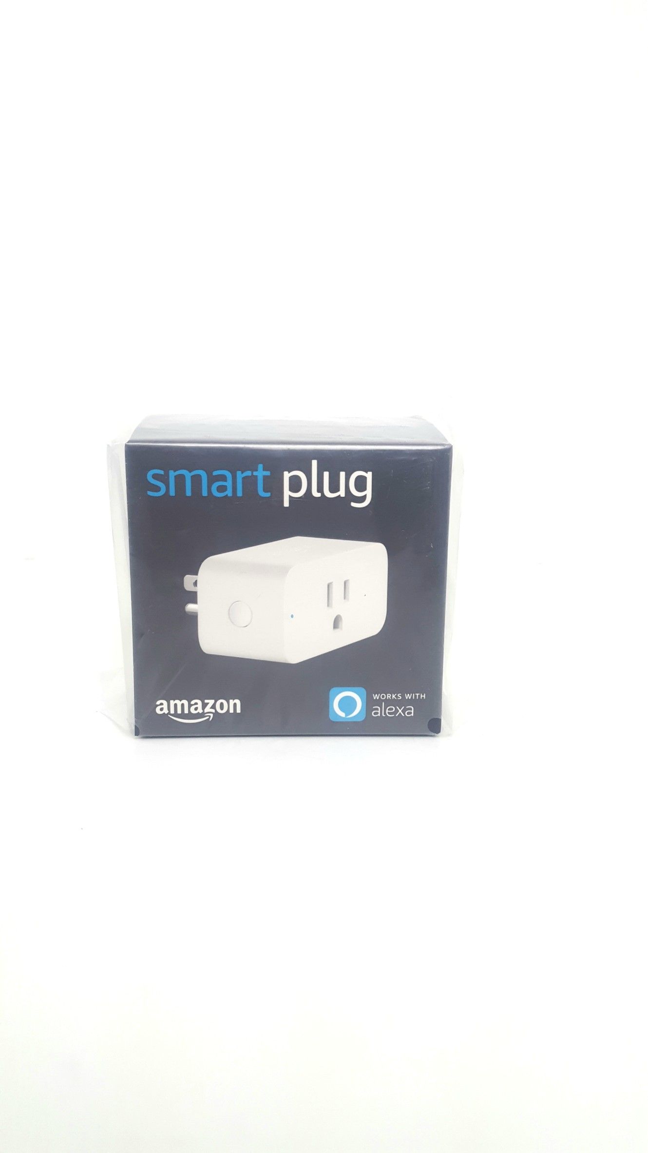 Amazon Smart Plug