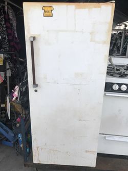 Fridge