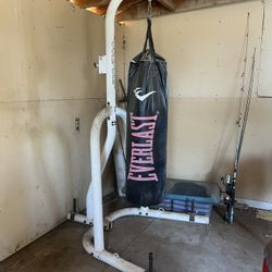 Punching Bag 
