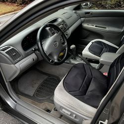 2004 Toyota Camry