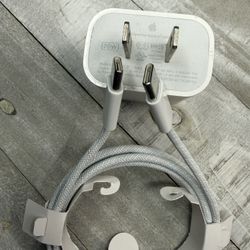 Fast Charger For Iphone TYPE C 