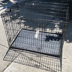 Dog kennel