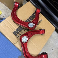 Genuine TRD PRO Upper Control Arm for 25+ 4Runner/24+ Land Cruiser/Tacoma/Sequoia