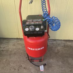 Air Compressor OBO