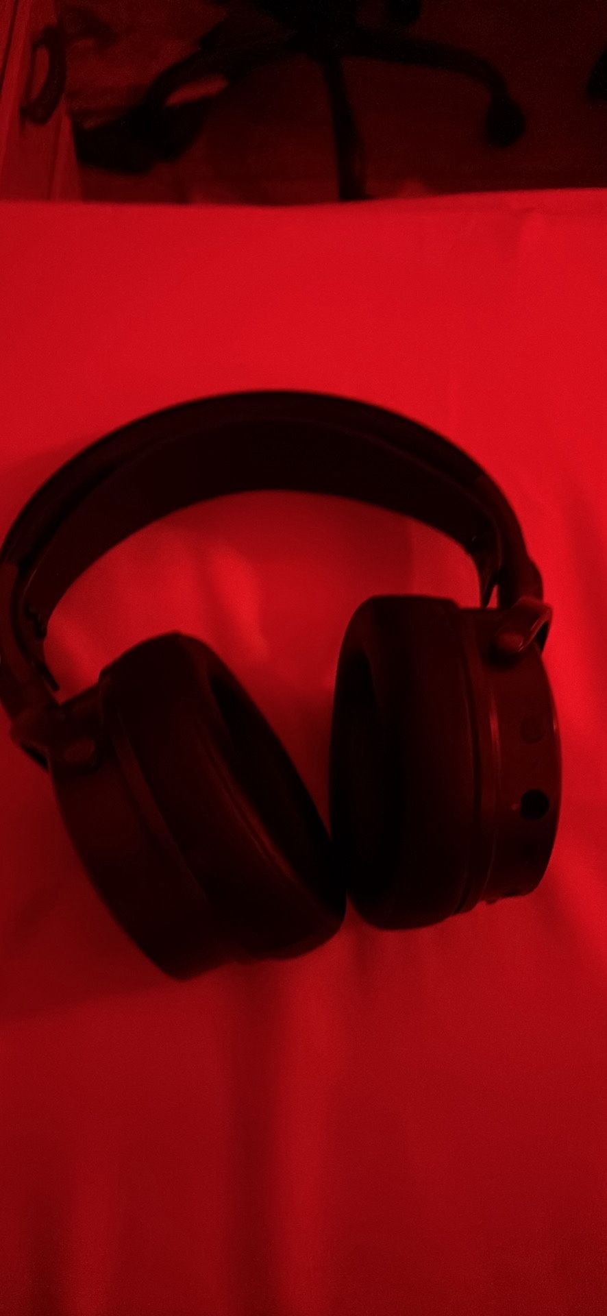 Audeze Maxwell Headset