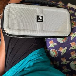 Nintendo Switch Case 