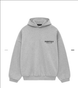 Fear of God Essentials