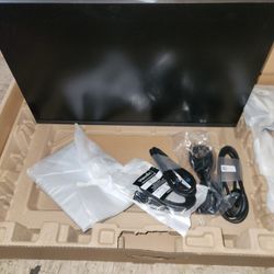 Dell Monitor 24 Inch