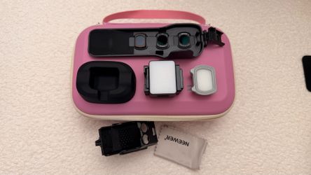 DJI Osmo Pocket 3 Accessories Bundle