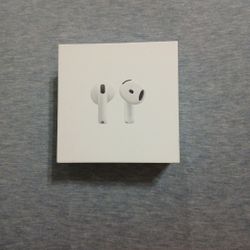 Airpods 4