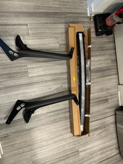 42 in light bar
