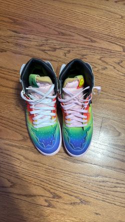 J Balvin Jordan 1