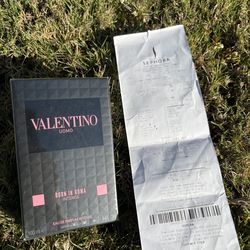 Valentino born in Roma intens, 100ml