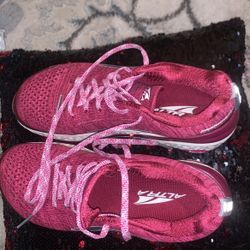 Girls size 5
