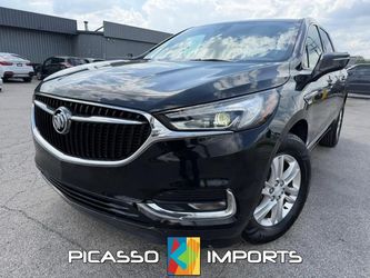 2021 Buick Enclave