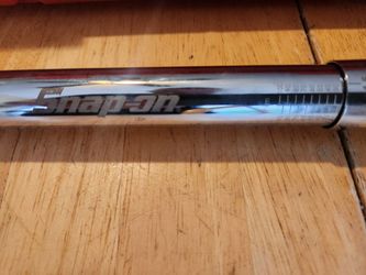 Snap-on  3/8 torque wrench