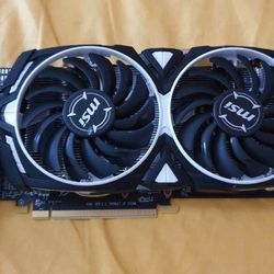 AMD Ryzen 2700x With Wraith Cooler/MSI Rx 570 8gb Armor OC