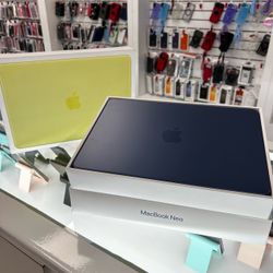 Macbook Neo
