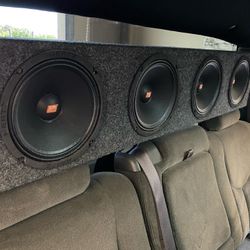 Car Audio 