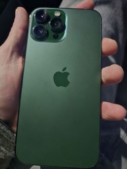 Iphone 13 pro max