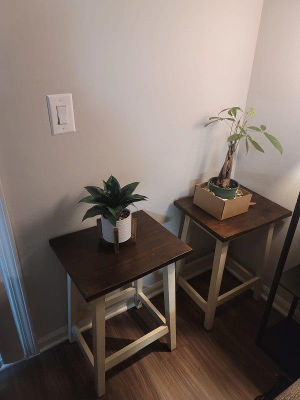 End Tables