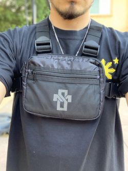 Chest Utility Bag