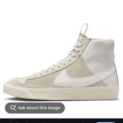 Nike Blazer mid ‘77