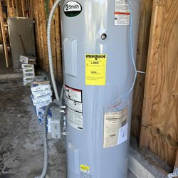 Water Heater