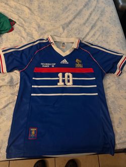 France Jersey