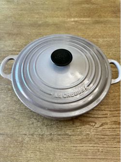 Le Creuset 5.5 Qt Round Dutch Oven #26