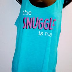 Secret Treasures Sleepwear Tank Top Size LG