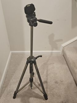 Tripode Extendable Tilt